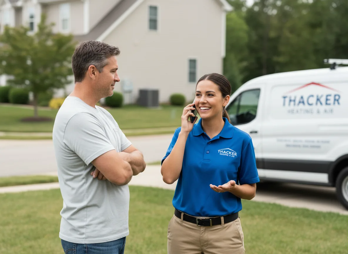 Ac Repair Kirkman, IA FAQs